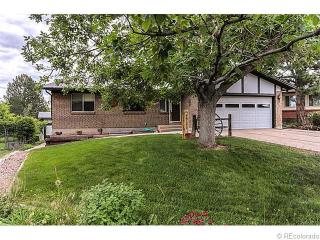 2848 Richfield St, Denver CO  80013-2237 exterior