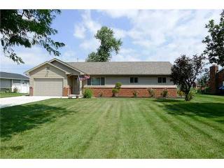 5221 Seaman Rd, Toledo, OH 43616-2605