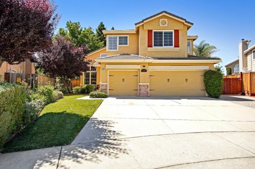 9399 Durango Ln, Gilroy, CA 95020-8121