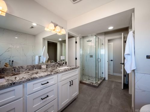 3673 Fox St, Englewood CO  80110-3448 exterior