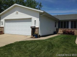 2001 Halifax Dr, Springfield, IL 62703-5291