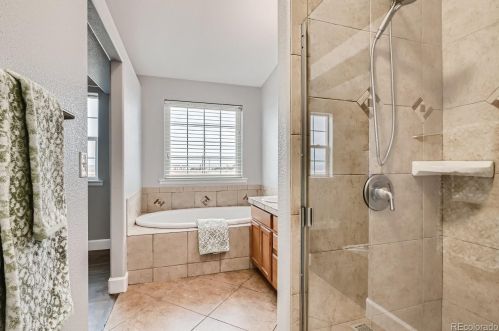 7114 Shenandoah Dr, Elizabeth CO  80107-9330 exterior