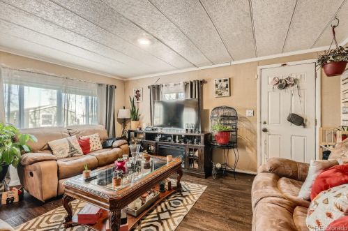 1774 Pagosa Way, Denver CO  80011-4929 exterior
