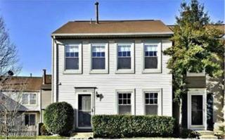 814 Curry Ford Ln, Gaithersburg MD  20878-2862 exterior