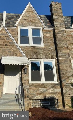 1859 52nd St, Philadelphia PA  19131-3310 exterior