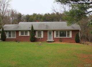 12282 Brookneal Hwy, Gladys, VA 24554-2048