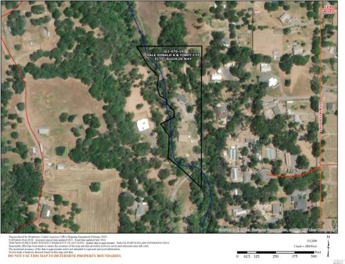 9270 Laughlin Way, Redwood Valley, CA 95470-6424