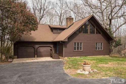 978 Chatham Church Rd, Moncure, NC 27559-9470