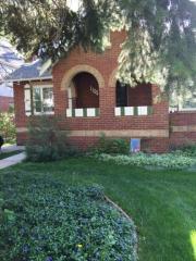 1155 Elizabeth St, Denver CO  80206-3217 exterior