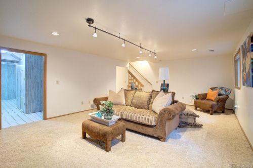 1219 Oak Island Ct, Fort Collins CO  80525-5516 exterior