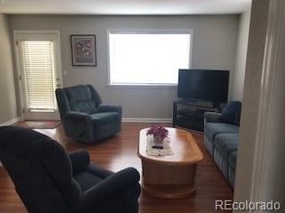 469 21 Ave, Denver CO  80601-8307 exterior