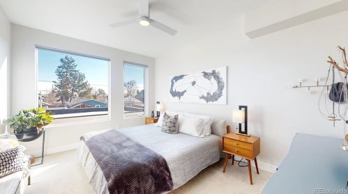 1382 Perry St, Denver CO  80204-1436 exterior