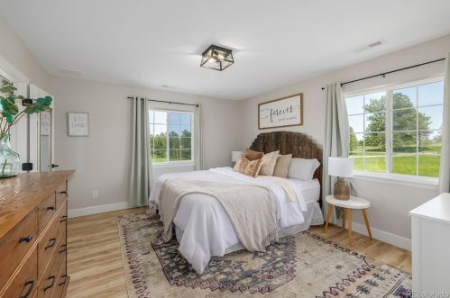 2055 Pinto Trl, Elizabeth CO 80107-8494 exterior