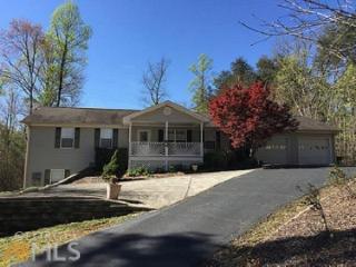 130 Turner Ridge Dr, Cleveland, GA 30528-4405