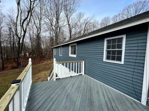 351 Hartford Rd, Colchester CT  06420-3852 exterior