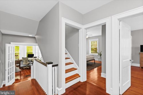 106 Jefferson Ave, Haddonfield NJ  08033-3412 exterior