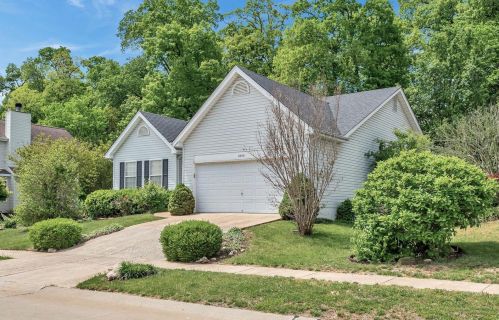 1045 Big Sky Dr, Fenton, MO 63026-5676