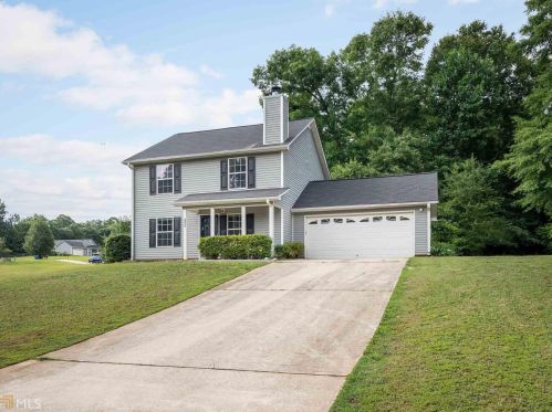 1007 Marina Ct, Mcdonough, GA 30252-9045