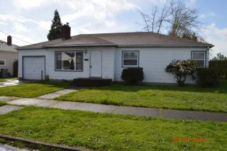 350 D St, Lebanon OR  97355-2537 exterior