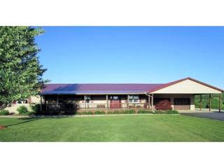 85 Ty Dr, Peebles OH  45660-2207 exterior