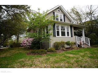 1800 Lasalle Ave, Norfolk, VA 23509-1124