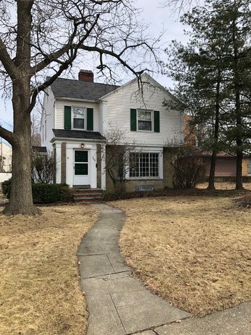 1369 Elmwood Rd, Cleveland OH  44116-2271 exterior