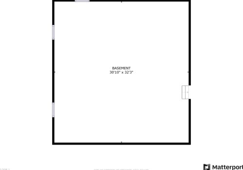 8401 Park Ave, Willowbrook IL 60527-6343 exterior