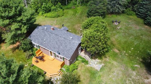 343 Bacon Rd, Charleston, ME 04422-3224