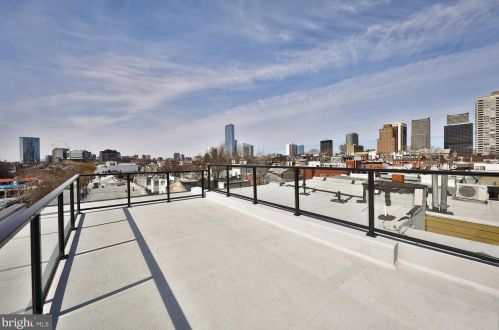 431 20 St, Philadelphia PA 19144-2401 exterior