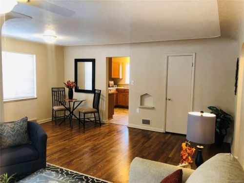 38 Jay St, Denver, CO 80226-2229