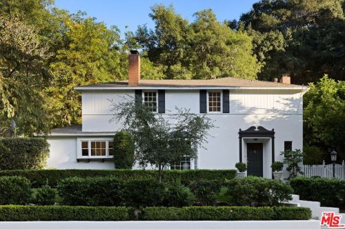 2480 Chevy Chase Dr, Glendale CA  91206-1845 exterior