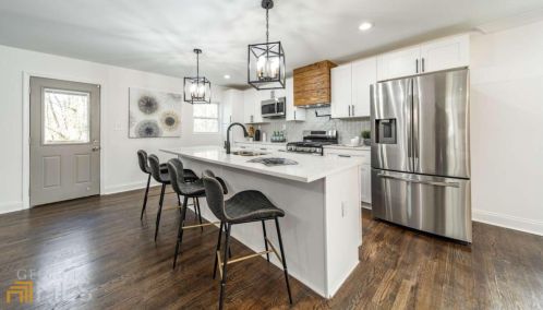681 Ferris St, Atlanta GA  30310-2263 exterior