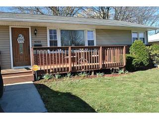 4022 Brandes St, Erie, PA 16504-2421