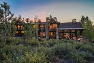 745 John Mckinney, Truckee, CA 96161-5190