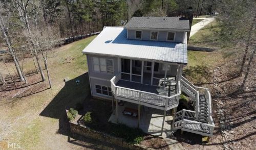 1720 Armour Bridge Rd, Reynolds Plantation, GA 30642-7049
