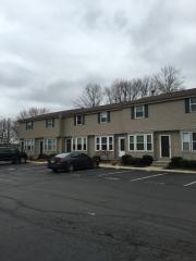 7918 Barkwood Dr, Columbus OH  43085-4894 exterior