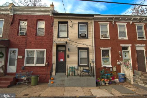 49 Klagg Ave, Trenton, NJ 08638-3437