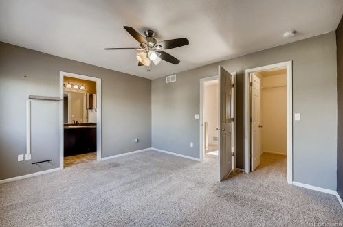5571 Nepal St, Denver CO  80249-8493 exterior