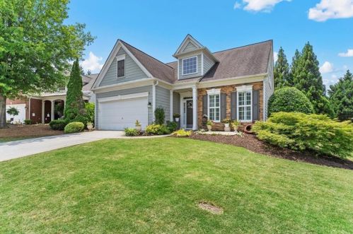 409 Beeton Ct, Holly Springs, GA 30188-7085