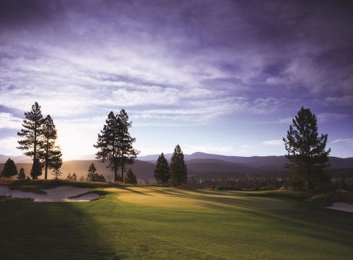 12339 Lookout Loop, Truckee CA  96161-4528 exterior