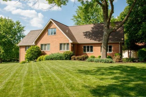 1025 Hubbard St, Nauvoo, IL 62354-1002