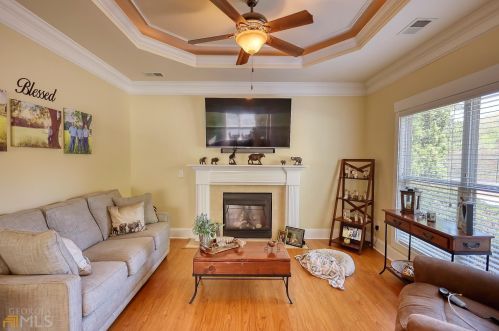 145 Pratt Dr, Porterdale, GA 30014-0967