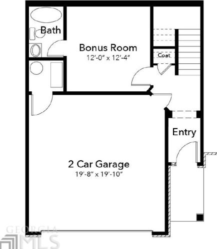 1401 Glen Ivy, Marietta, GA 30062-3599