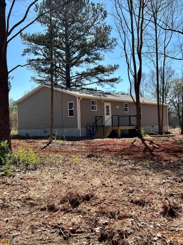6303 New Franklin Church Rd, Canon, GA 30520-1841