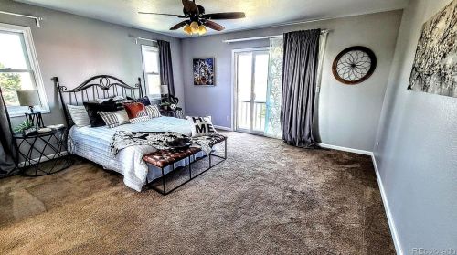 512 Meadow Station Cir, Parker CO  80138-4450 exterior