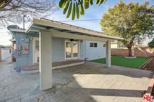 2661 Yale Ave, Anaheim CA  92801-4895 exterior