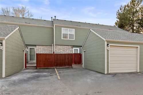 3423 Ammons St, Denver, CO 80227-4997