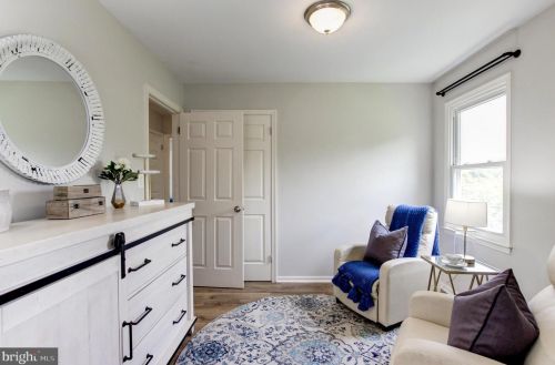 13402 Rippling Brook Dr, Silver Spring MD  20906-5316 exterior