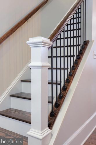 345 Ross St, Lancaster PA  17602-1941 exterior