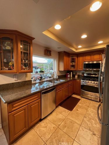 8 Delamesa, Irvine CA  92620-1838 exterior